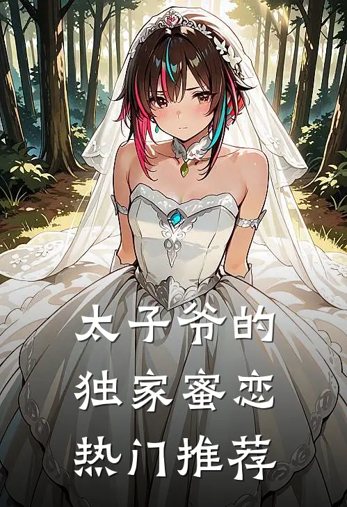 太子爷的独家蜜恋热门推荐