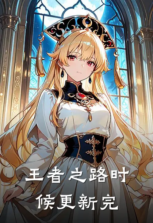 王者之路时候更新完