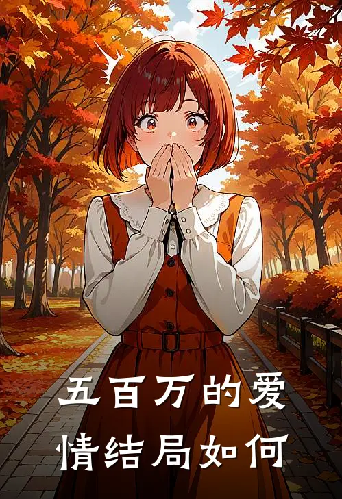 五百万的爱情结局如何
