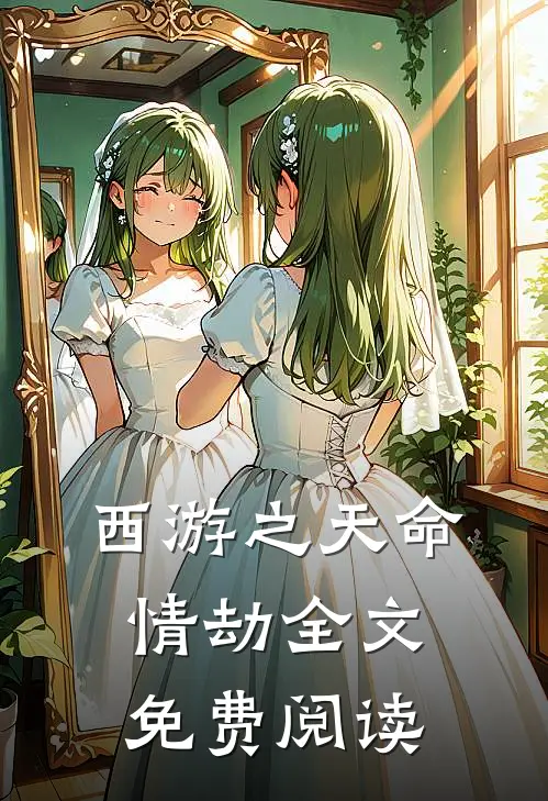 西游之天命情劫全文免费阅读