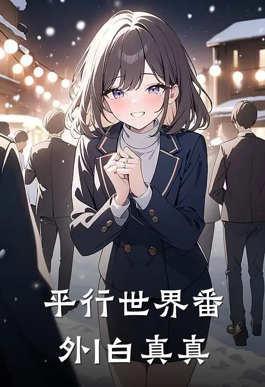 平行世界番外l白真真