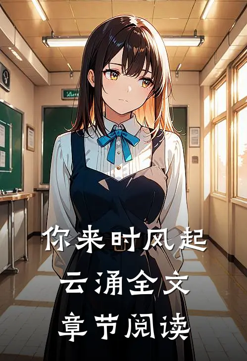 你来时风起云涌全文章节阅读