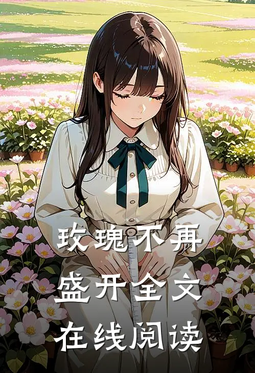 玫瑰不再盛开全文在线阅读