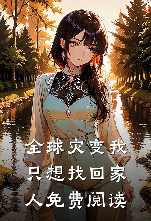 全球灾变我只想找回家人免费阅读