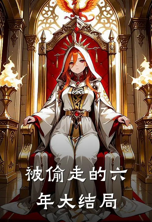被偷走的六年大结局