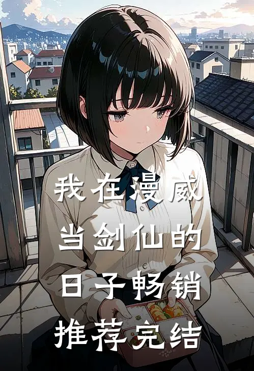 我在漫威当剑仙的日子畅销推荐完结