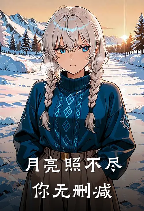 月亮照不尽你无删减