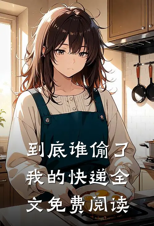到底谁偷了我的快递全文免费阅读