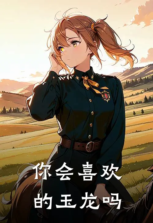你会喜欢的玉龙吗