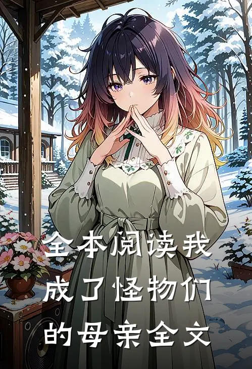 全本阅读我成了怪物们的母亲全文