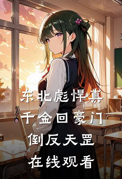 东北彪悍真千金回豪门倒反天罡在线观看