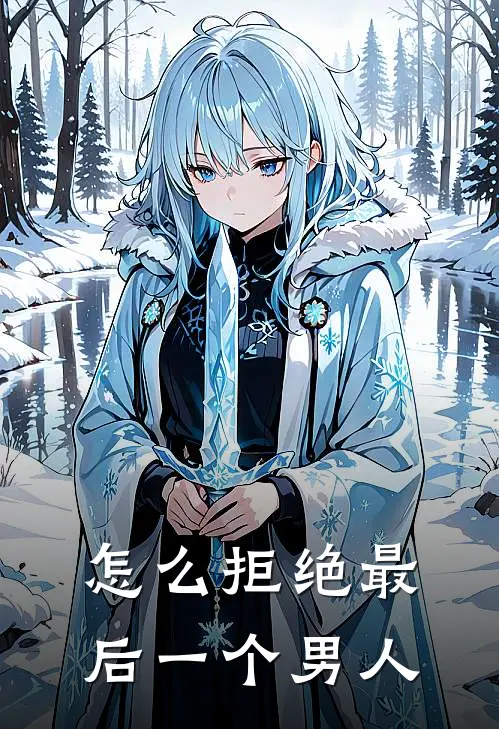 怎么拒绝最后一个男人