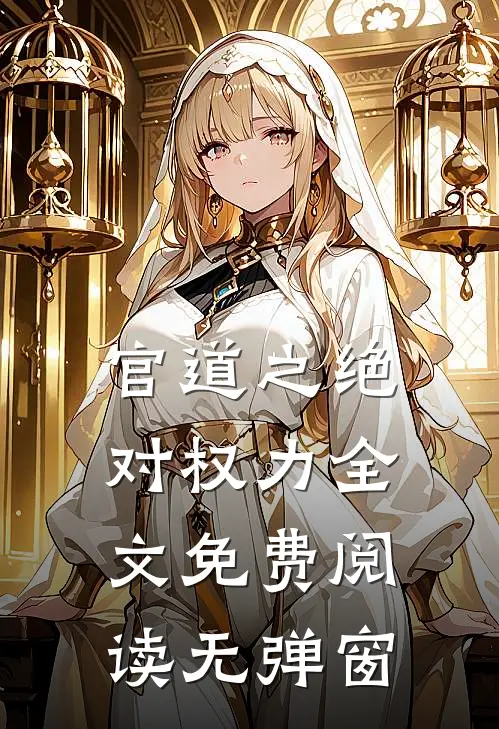 官道之绝对权力全文免费阅读无弹窗