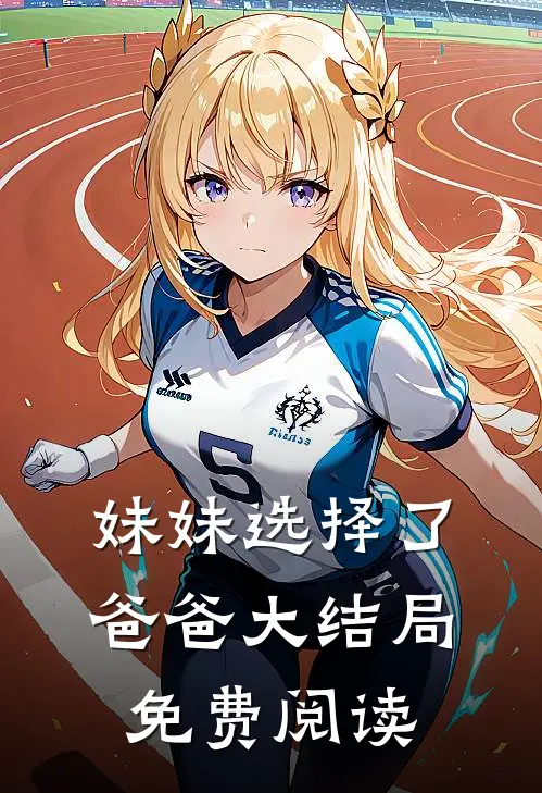 妹妹选择了爸爸大结局免费阅读