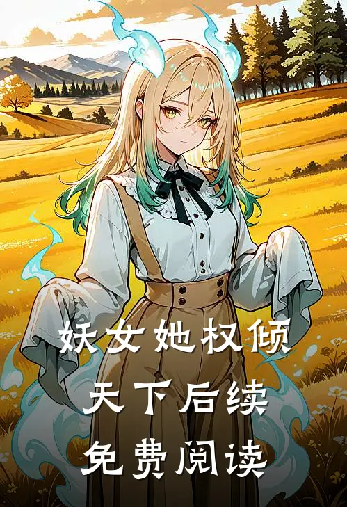 妖女她权倾天下后续免费阅读