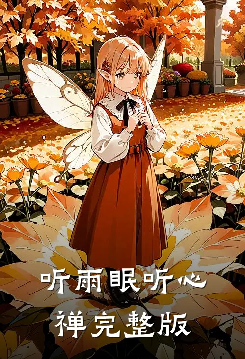 听雨眠听心禅完整版