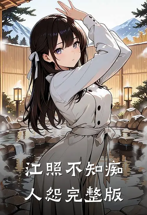 江照不知痴人怨完整版
