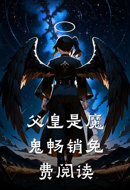 父皇是魔鬼畅销免费阅读