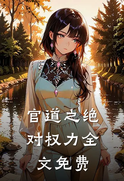 官道之绝对权力全文免费
