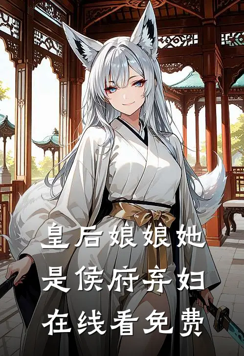 皇后娘娘她是侯府弃妇在线看免费