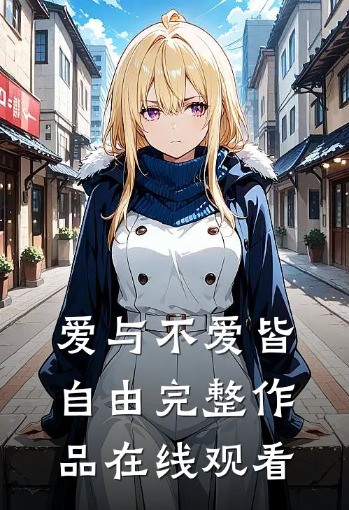 爱与不爱皆自由完整作品在线观看
