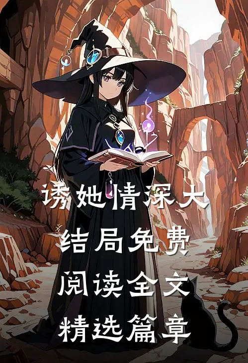 诱她情深大结局免费阅读全文精选篇章