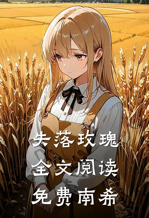 失落玫瑰全文阅读免费南希