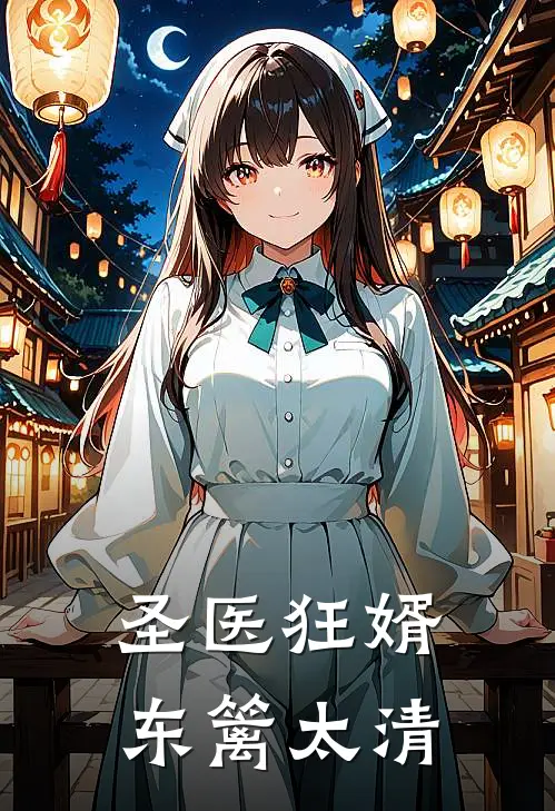 圣医狂婿 东篱太清