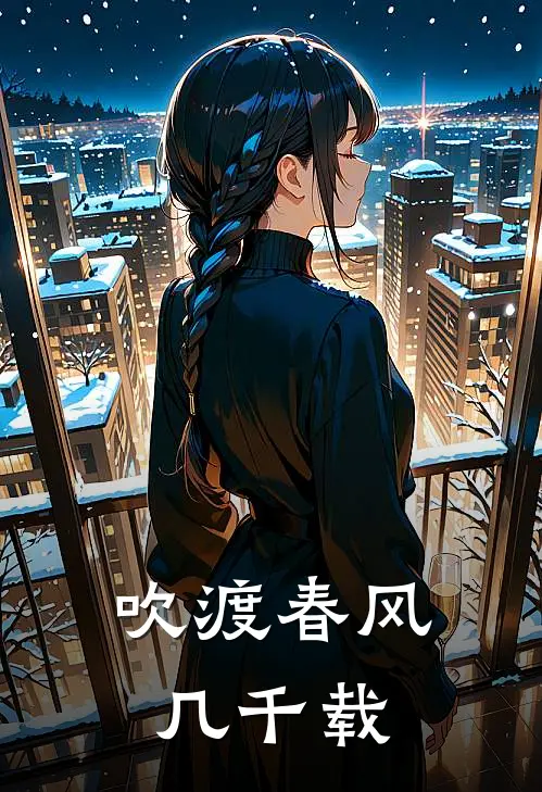 吹渡春风几千载