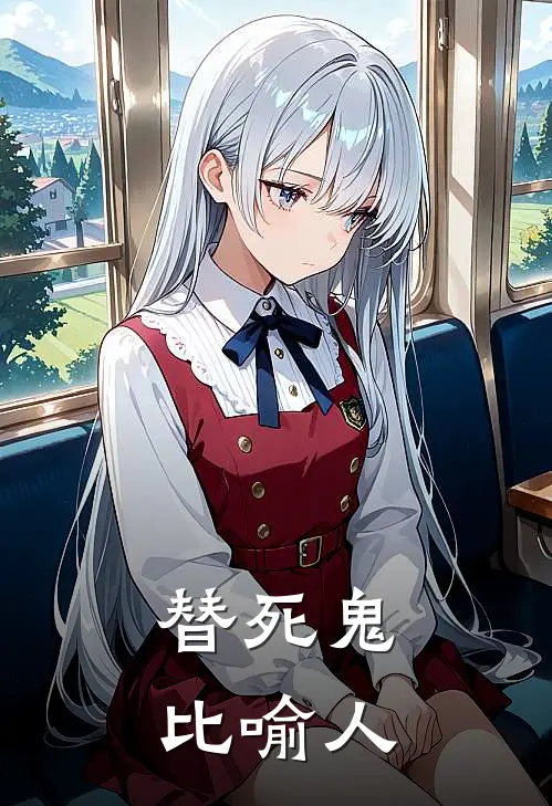 替死鬼比喻人