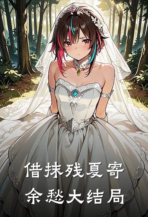 借抹残夏寄余愁大结局