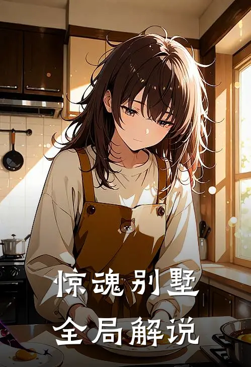 惊魂别墅全局解说