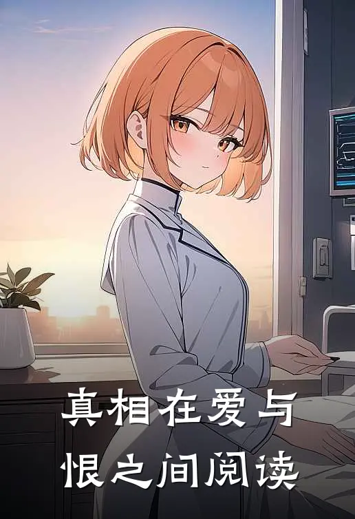 真相在爱与恨之间阅读