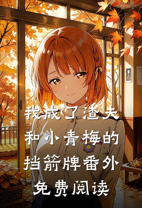 我成了渣夫和小青梅的挡箭牌 番外免费阅读
