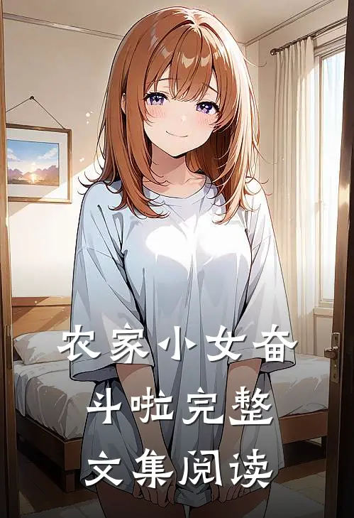 农家小女奋斗啦完整文集阅读