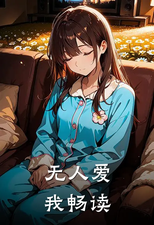 无人爱我畅读