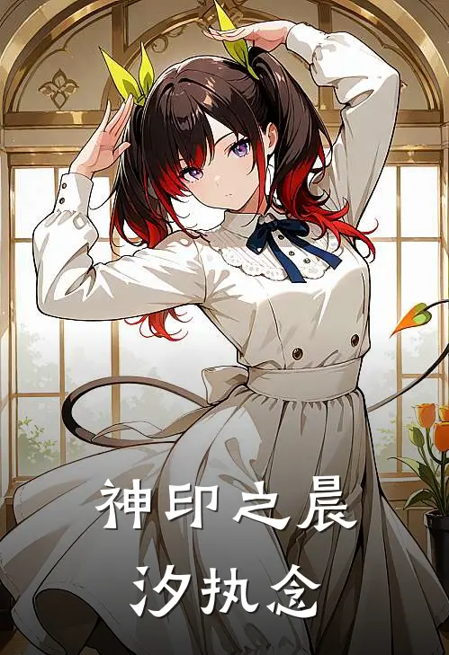 神印之晨汐执念