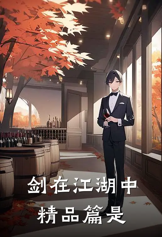 剑在江湖中精品篇是