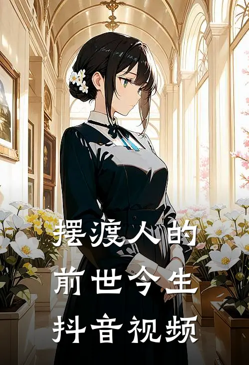 摆渡人的前世今生抖音视频