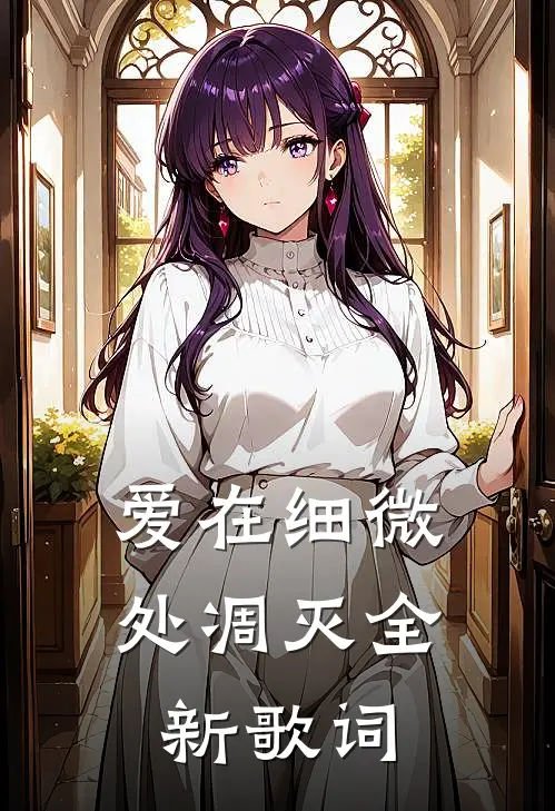 爱在细微处凋灭全新歌词