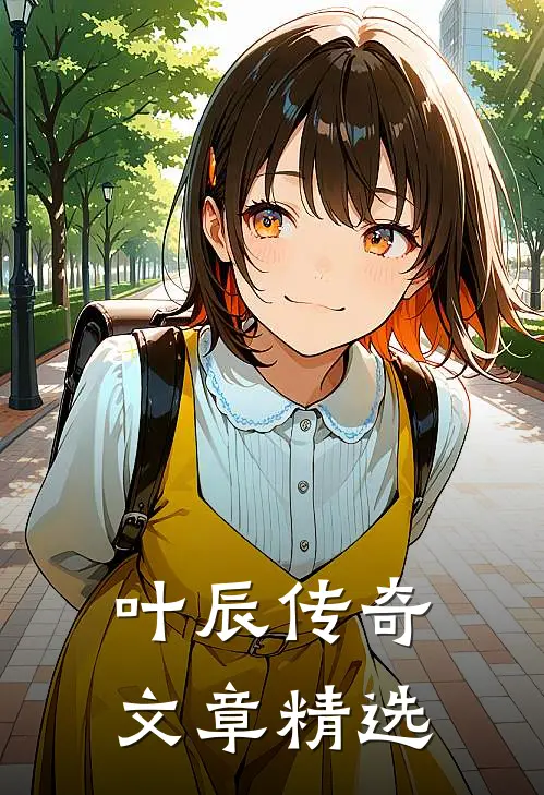 叶辰传奇文章精选