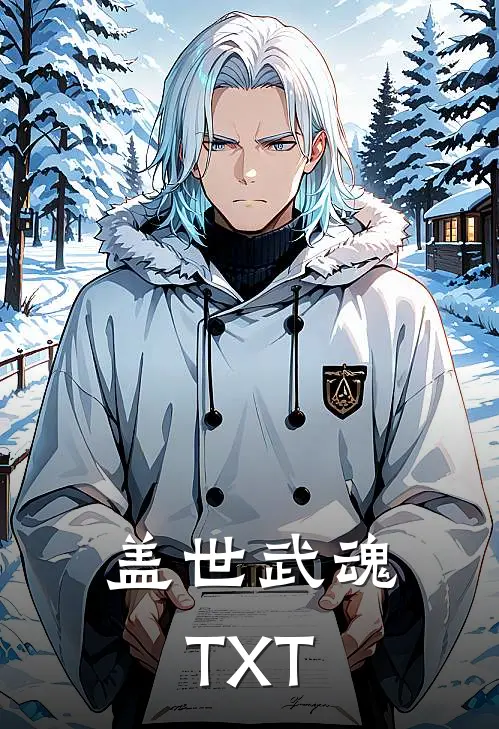 盖世武魂TXT