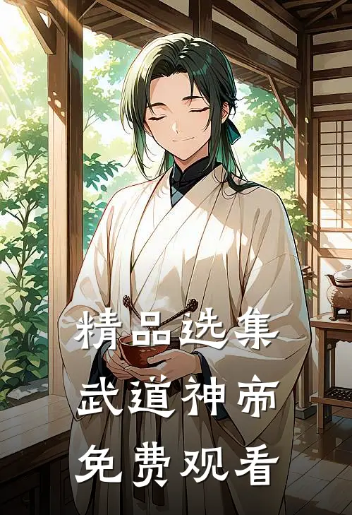 精品选集武道神帝免费观看