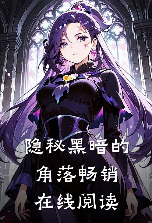 隐秘黑暗的角落畅销在线阅读
