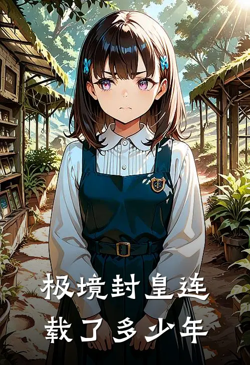 极境封皇连载了多少年