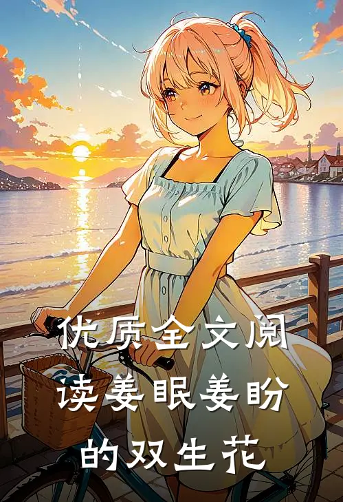 优质全文阅读姜眠姜盼的双生花