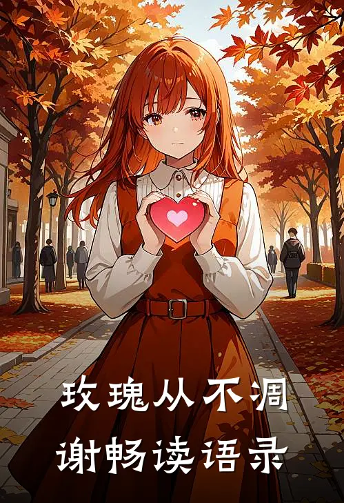 玫瑰从不凋谢畅读语录