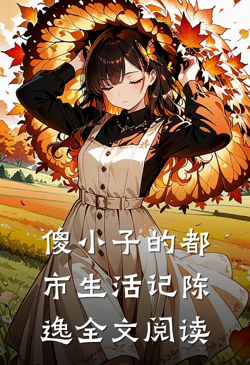 傻小子的都市生活记陈逸全文阅读