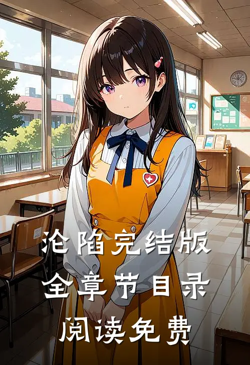 沦陷完结版全章节目录阅读免费