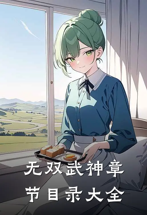 无双武神章节目录大全